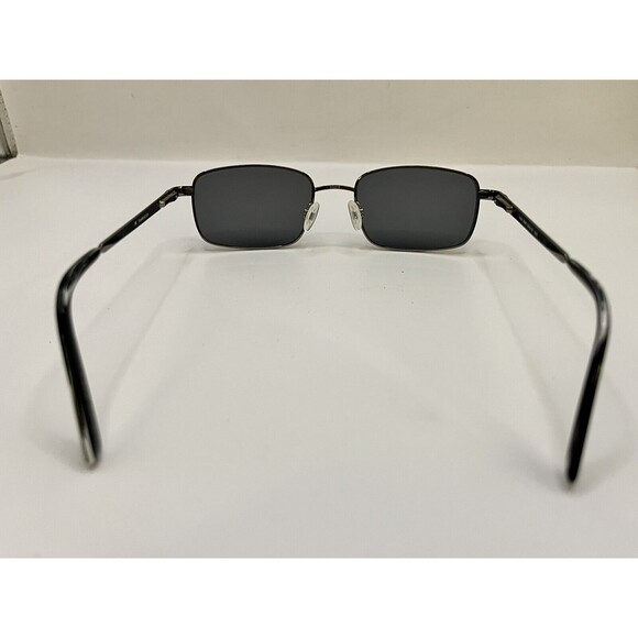 Van Hausen Eyeglasses Jade Korea Designer Frames Only Silver 55-19-145 - Picture 5 of 6